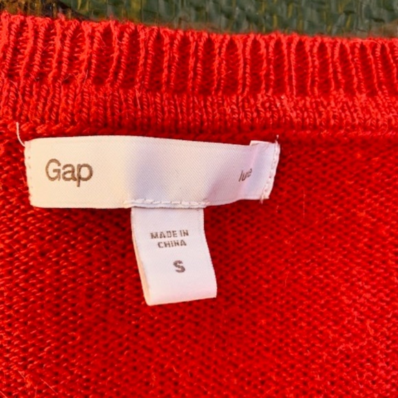 Gap crew neck sweater size small - Picture 7 of 7